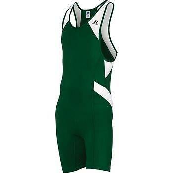 rare wrestling singlets